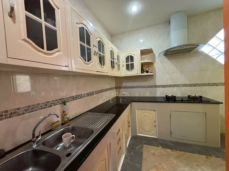 Sinsuk Thani Village, Phuket, Sri Sunthon, Thalang, Phuket, 2 Bedrooms, 120 sqm, Single Detached House For Rent, by primeglobalasset bee, 500314685 - DDproperty.com