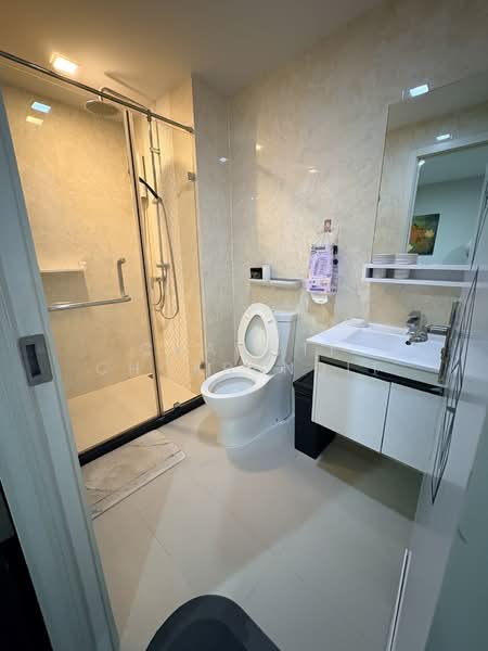 Mayfair Place Sukhumvit 64 : เมย์แฟร์ เพลส สุขุมวิท 64, กรุงเทพ, ถนนสุขุมวิท 64, บางจาก, พระโขนง, กรุงเทพ, 36 ตร.ม., คอนโด ให้เช่า, โดย chanwit chokbundit, 500314687 - DDproperty.com