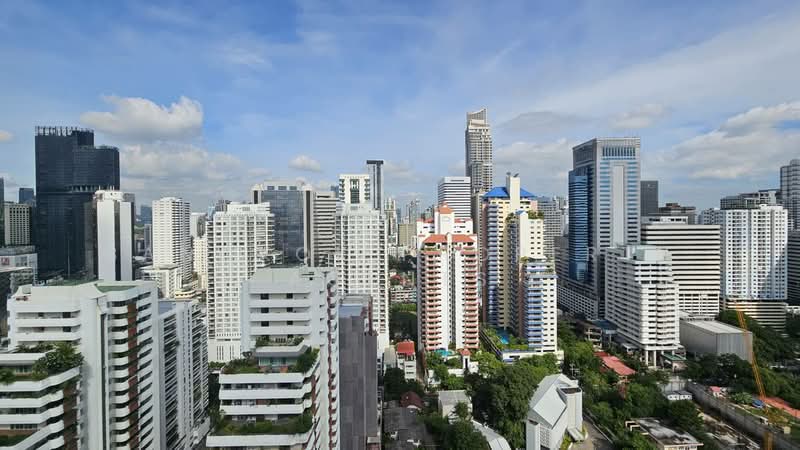 Liberty Park 1, Bangkok, 170 Soi Sukhumvit 23, Khlongtoei Nua, Watthana, Bangkok, 3 Bedrooms, 240 sqm, Condo For Rent, by BANGKOK PROPERTY AGENTS, 500314688 - DDproperty.com