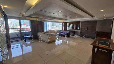 For Rent - Liberty Park 1, Bangkok