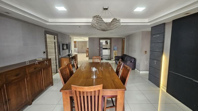 Liberty Park 1, Bangkok, 170 Soi Sukhumvit 23, Khlongtoei Nua, Watthana, Bangkok, 3 Bedrooms, 240 sqm, Condo For Rent, by BANGKOK PROPERTY AGENTS, 500314688 - DDproperty.com