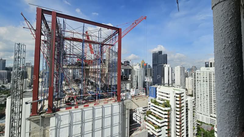 Liberty Park 1, Bangkok, 170 Soi Sukhumvit 23, Khlongtoei Nua, Watthana, Bangkok, 3 Bedrooms, 240 sqm, Condo For Rent, by BANGKOK PROPERTY AGENTS, 500314688 - DDproperty.com