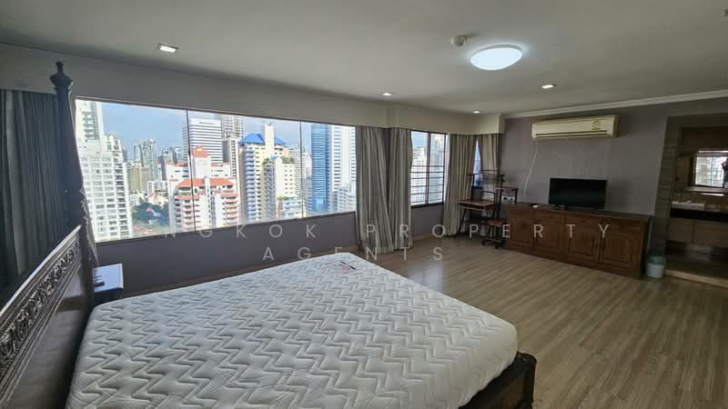 Liberty Park 1, Bangkok, 170 Soi Sukhumvit 23, Khlongtoei Nua, Watthana, Bangkok, 3 Bedrooms, 240 sqm, Condo For Rent, by BANGKOK PROPERTY AGENTS, 500314688 - DDproperty.com