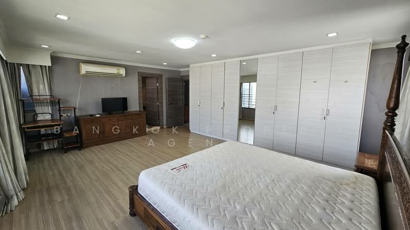Liberty Park 1, Bangkok, 170 Soi Sukhumvit 23, Khlongtoei Nua, Watthana, Bangkok, 3 Bedrooms, 240 sqm, Condo For Rent, by BANGKOK PROPERTY AGENTS, 500314688 - DDproperty.com
