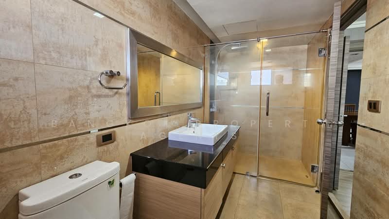 Liberty Park 1, Bangkok, 170 Soi Sukhumvit 23, Khlongtoei Nua, Watthana, Bangkok, 3 Bedrooms, 240 sqm, Condo For Rent, by BANGKOK PROPERTY AGENTS, 500314688 - DDproperty.com