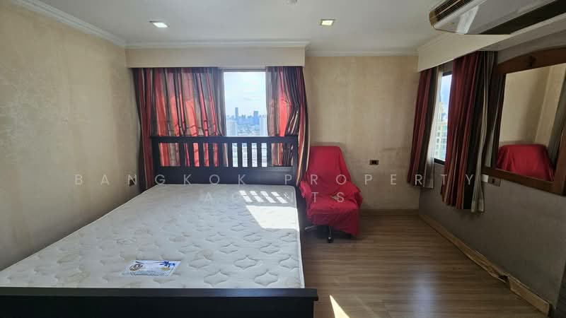Liberty Park 1, Bangkok, 170 Soi Sukhumvit 23, Khlongtoei Nua, Watthana, Bangkok, 3 Bedrooms, 240 sqm, Condo For Rent, by BANGKOK PROPERTY AGENTS, 500314688 - DDproperty.com