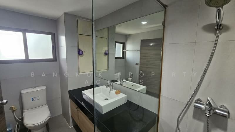 Liberty Park 1, Bangkok, 170 Soi Sukhumvit 23, Khlongtoei Nua, Watthana, Bangkok, 3 Bedrooms, 240 sqm, Condo For Rent, by BANGKOK PROPERTY AGENTS, 500314688 - DDproperty.com