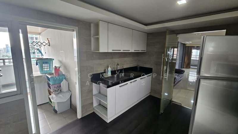 Liberty Park 1, Bangkok, 170 Soi Sukhumvit 23, Khlongtoei Nua, Watthana, Bangkok, 3 Bedrooms, 240 sqm, Condo For Rent, by BANGKOK PROPERTY AGENTS, 500314688 - DDproperty.com