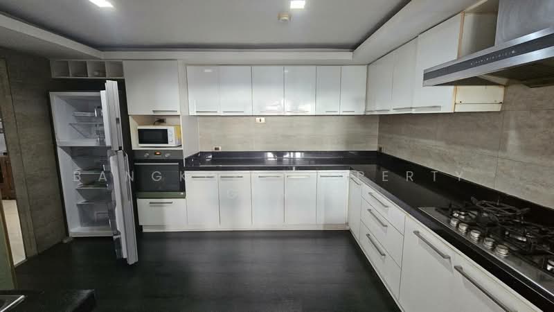Liberty Park 1, Bangkok, 170 Soi Sukhumvit 23, Khlongtoei Nua, Watthana, Bangkok, 3 Bedrooms, 240 sqm, Condo For Rent, by BANGKOK PROPERTY AGENTS, 500314688 - DDproperty.com