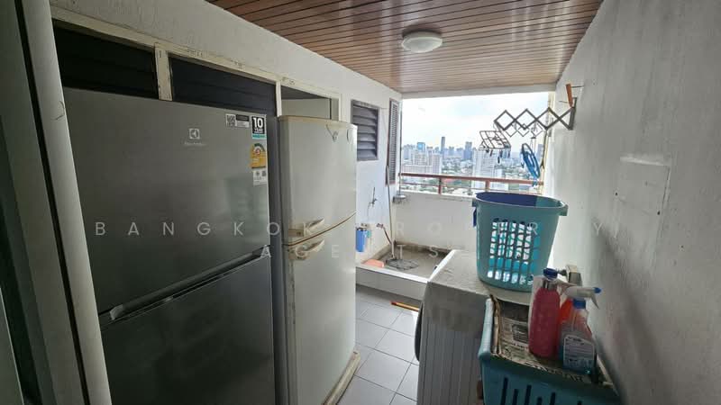 Liberty Park 1, Bangkok, 170 Soi Sukhumvit 23, Khlongtoei Nua, Watthana, Bangkok, 3 Bedrooms, 240 sqm, Condo For Rent, by BANGKOK PROPERTY AGENTS, 500314688 - DDproperty.com
