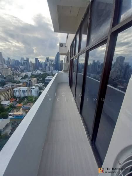 The Waterford Thonglor 11, Bangkok, 219 Soi Thonglor Sukhumvit Road, Khlong Tan Nua, Watthana, Bangkok, 2 Bedrooms, 81 sqm, Condo For Rent, by Nicha Peerakittikul, 500314689 - DDproperty.com