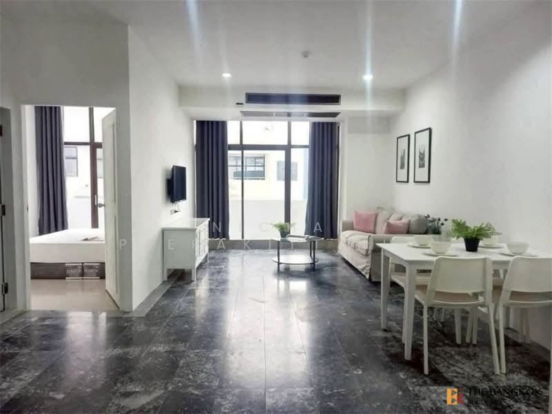 The Waterford Thonglor 11, Bangkok, 219 Soi Thonglor Sukhumvit Road, Khlong Tan Nua, Watthana, Bangkok, 2 Bedrooms, 81 sqm, Condo For Rent, by Nicha Peerakittikul, 500314689 - DDproperty.com