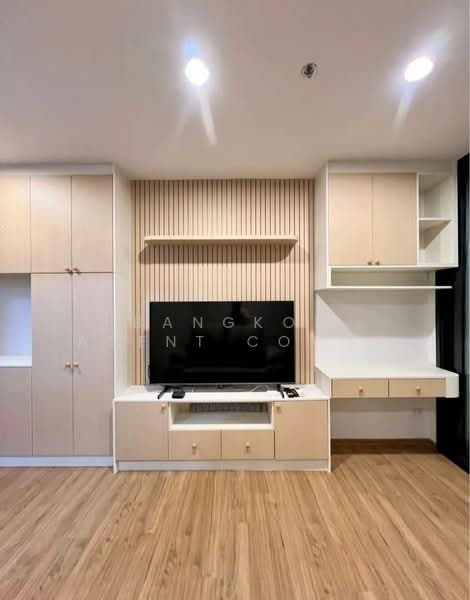 The Line Vibe, Bangkok, Jom Phon, Chatuchak, Bangkok, 1 Bedroom, 37 sqm, Condo For Rent, by Bangkok Agent Co.,Ltd., 500314690 - DDproperty.com