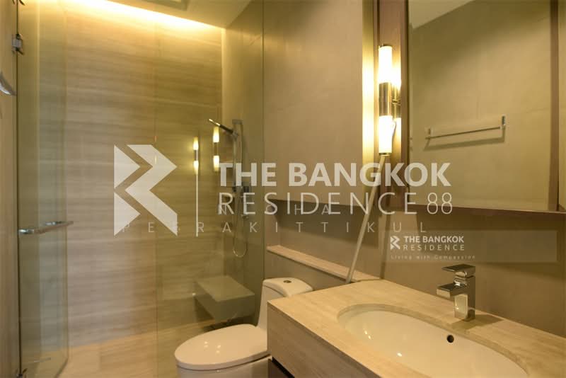 The Diplomat Sathorn : เดอะ ดิโพลแมท สาธร, กรุงเทพ, 158 ถนนสาทรเหนือ แขวงสีลม เขตบางรัก กรุงเทพมหานคร, สีลม, บางรัก, กรุงเทพ, 45 ตร.ม., คอนโด ให้เช่า, โดย Nicha Peerakittikul, 500314691 - DDproperty.com