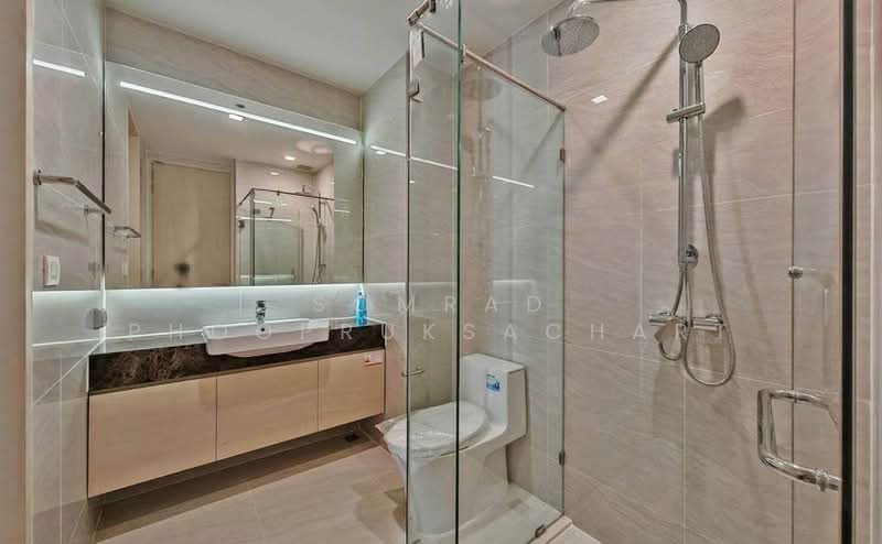 Noble State 39, Bangkok, 35 Soi Sukhumvit 39, Khlong Tan Nua, Watthana, Bangkok, 1 Bedroom, 30 sqm, Condo For Rent, by Somrad Phoopruksachart, 500314695 - DDproperty.com
