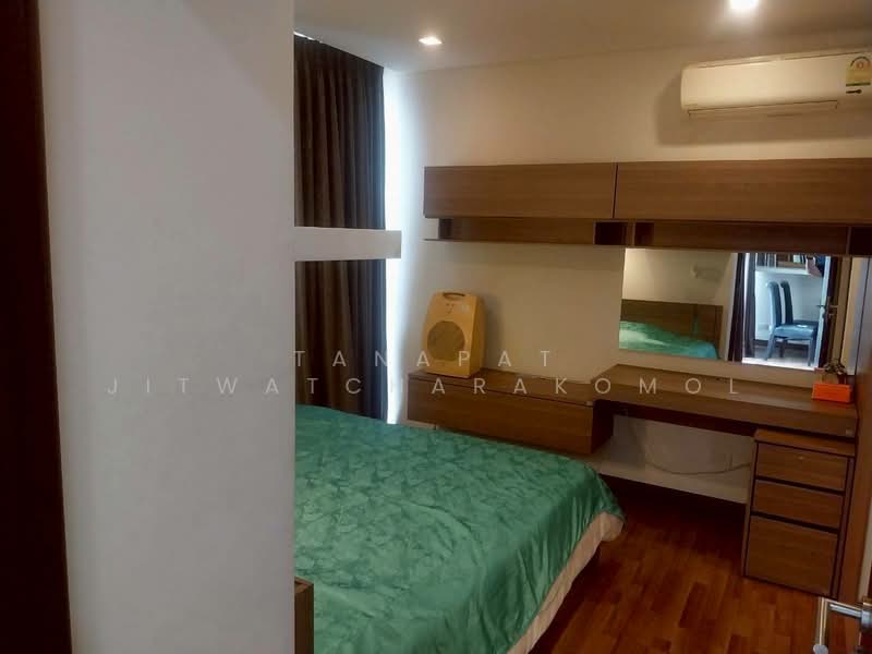 Le Luk Condominium, Bangkok, 1599 291 Sukhumvit Rd, Phra Kanong Nua, Watthana, Bangkok, 1 Bedroom, 52 sqm, Condo For Rent, by Tanapat Jitwatcharakomol, 500314697 - DDproperty.com