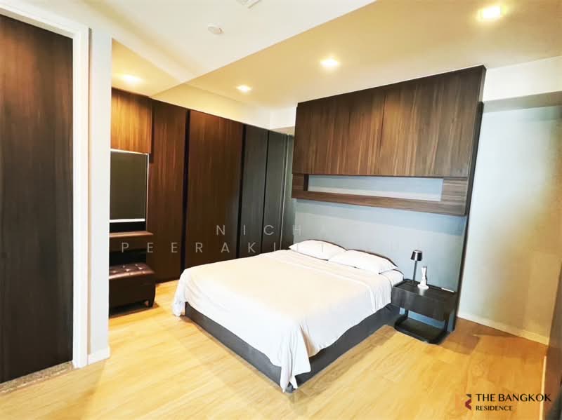 The Pano Rama 3, Bangkok, 890 Rama 3 Road, Bang Pong Pang, Yan Nawa, Bangkok, 2 Bedrooms, 107 sqm, Condo For Rent, by Nicha Peerakittikul, 500314703 - DDproperty.com