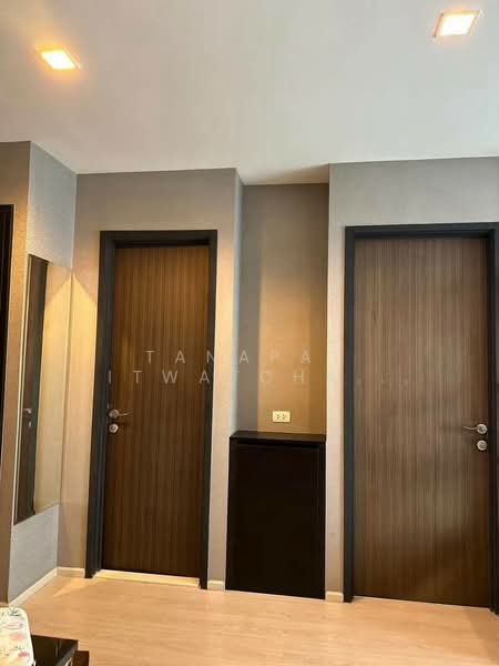 Rhythm Sukhumvit 44/1, Bangkok, Sukhumvit Road, Phra Kanong, Khlong Toei, Bangkok, 2 Bedrooms, 51 sqm, Condo For Rent, by Tanapat Jitwatcharakomol, 500314706 - DDproperty.com