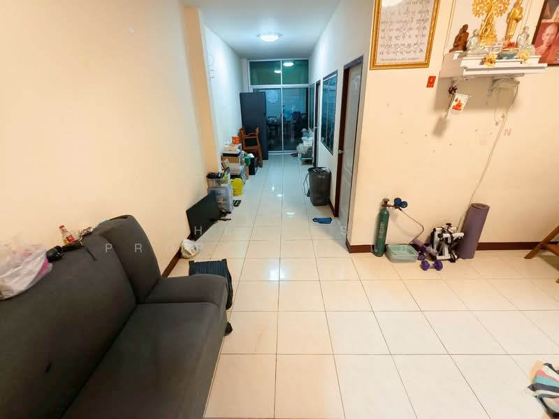 ชายทะเล โคกขาม, Samut Sakhon, Khok Kham, Muang Samut Sakhon, Samut Sakhon, 2 Bedrooms, 59 sqm, Townhouse For Sale, by The Best Property แอน, 500314708 - DDproperty.com