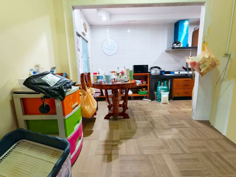 ชายทะเล โคกขาม, สมุทรสาคร, โคกขาม, เมืองสมุทรสาคร, สมุทรสาคร, 59 ตร.ม., ทาวน์เฮ้าส์ ขาย, โดย The Best Property แอน, 500314708 - DDproperty.com