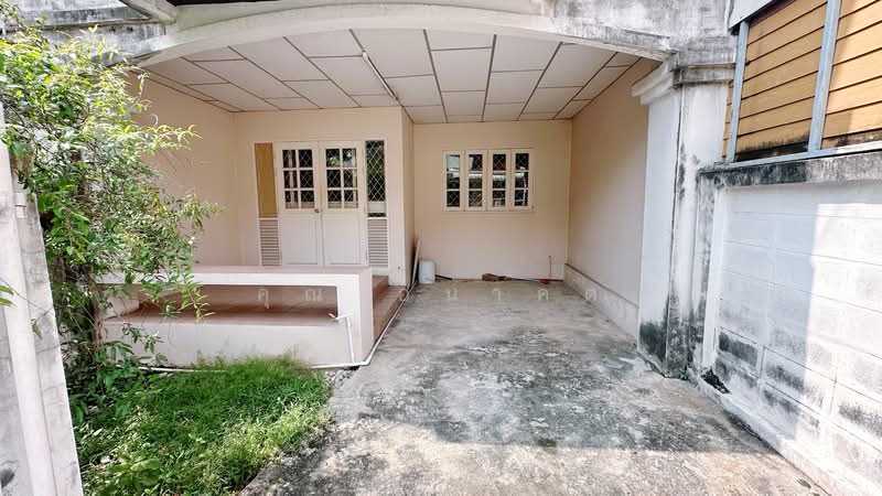ทาวน์เฮ้าส์ 3 ชั้น ซอยพิบูลสงคราม 22 (วัดกำแพง 14), Nonthaburi, พิบูลสงคราม, Bang Khen, Muang Nonthaburi, Nonthaburi, 4 Bedrooms, 150 sqm, Townhouse For Sale, by คุณ อนาคต, 500314715 - DDproperty.com