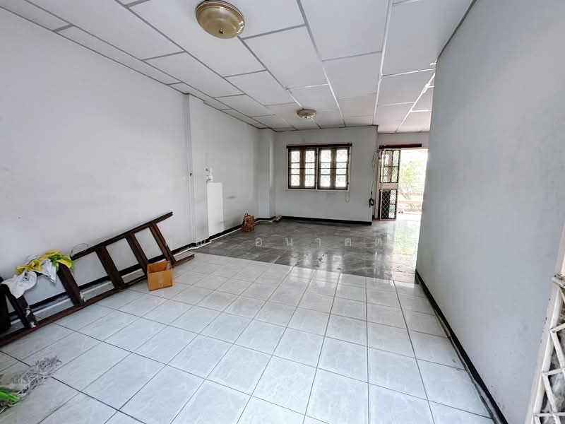 ทาวน์เฮ้าส์ 3 ชั้น ซอยพิบูลสงคราม 22 (วัดกำแพง 14), Nonthaburi, พิบูลสงคราม, Bang Khen, Muang Nonthaburi, Nonthaburi, 4 Bedrooms, 150 sqm, Townhouse For Sale, by คุณ อนาคต, 500314715 - DDproperty.com