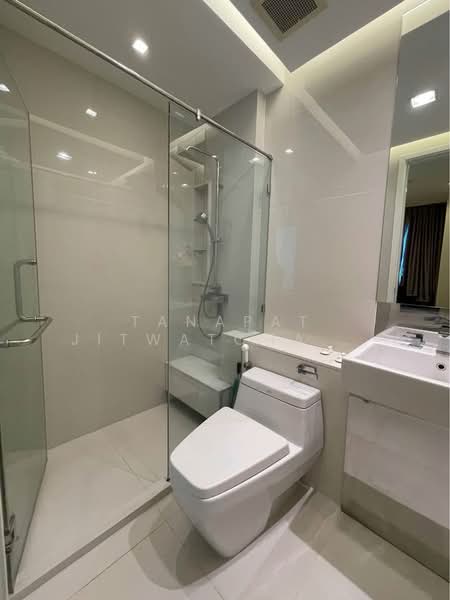 Equinox Phahol Vibha : คอนโดอีควิน็อคซ์ พหล-วิภา, กรุงเทพ, 345 ถนน วิภาวดีรังสิต, จอมพล, จตุจักร, กรุงเทพ, 32 ตร.ม., คอนโด ให้เช่า, โดย Tanapat Jitwatcharakomol, 500314717 - DDproperty.com