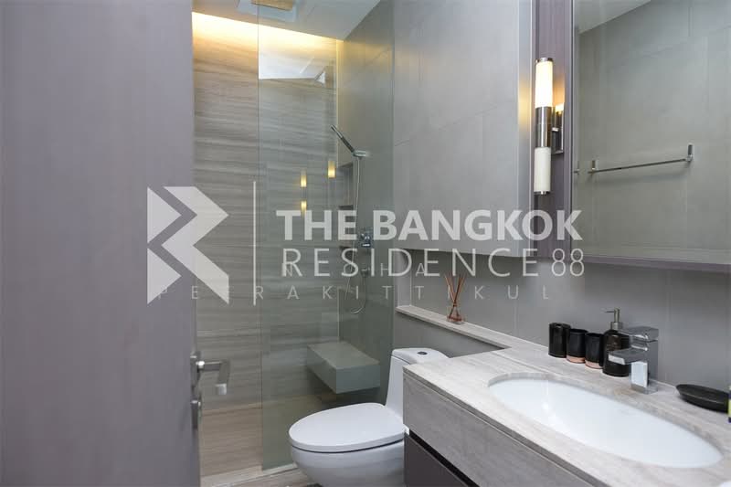 The Diplomat Sathorn : เดอะ ดิโพลแมท สาธร, กรุงเทพ, 158 ถนนสาทรเหนือ แขวงสีลม เขตบางรัก กรุงเทพมหานคร, สีลม, บางรัก, กรุงเทพ, 42 ตร.ม., คอนโด ให้เช่า, โดย Nicha Peerakittikul, 500314719 - DDproperty.com