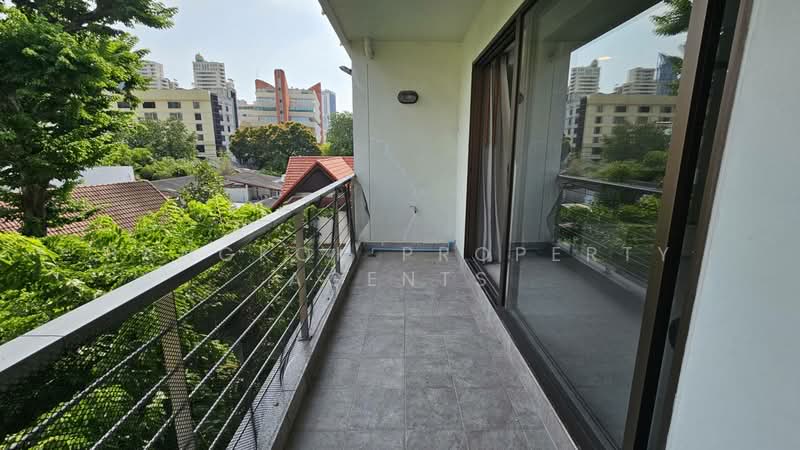 PR Court, Bangkok, 19  Soi Torsak Thonglor 13, Sukhumvit 49, Khlong Tan Nua, Watthana, Bangkok, 2 Bedrooms, 136 sqm, Condo For Rent, by BANGKOK PROPERTY AGENTS, 500314720 - DDproperty.com