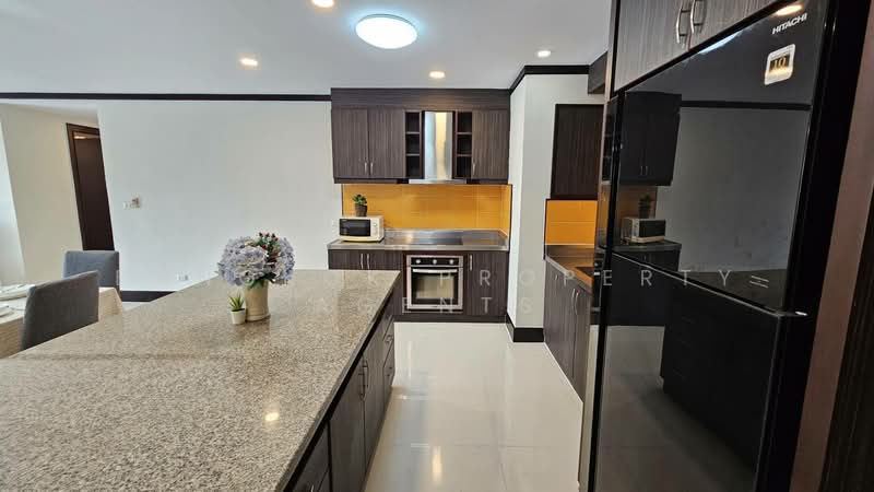 PR Court, Bangkok, 19  Soi Torsak Thonglor 13, Sukhumvit 49, Khlong Tan Nua, Watthana, Bangkok, 2 Bedrooms, 136 sqm, Condo For Rent, by BANGKOK PROPERTY AGENTS, 500314720 - DDproperty.com