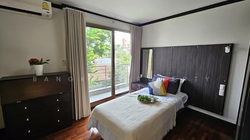 PR Court, Bangkok, 19  Soi Torsak Thonglor 13, Sukhumvit 49, Khlong Tan Nua, Watthana, Bangkok, 2 Bedrooms, 136 sqm, Condo For Rent, by BANGKOK PROPERTY AGENTS, 500314720 - DDproperty.com