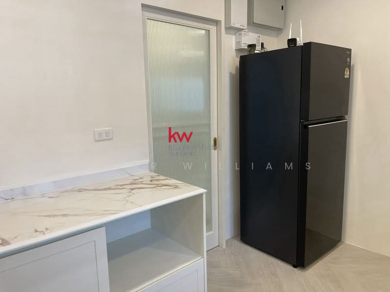 Centro Bangna Km.7, Samut Prakan, Buanakarin Road, Bang Kaeo, Bang Plee, Samut Prakan, 4 Bedrooms, 230 sqm, Single Detached House For Rent, by Keller Williams, 500314723 - DDproperty.com
