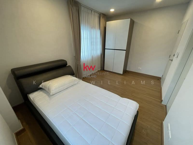 Centro Bangna Km.7, Samut Prakan, Buanakarin Road, Bang Kaeo, Bang Plee, Samut Prakan, 4 Bedrooms, 230 sqm, Single Detached House For Rent, by Keller Williams, 500314723 - DDproperty.com