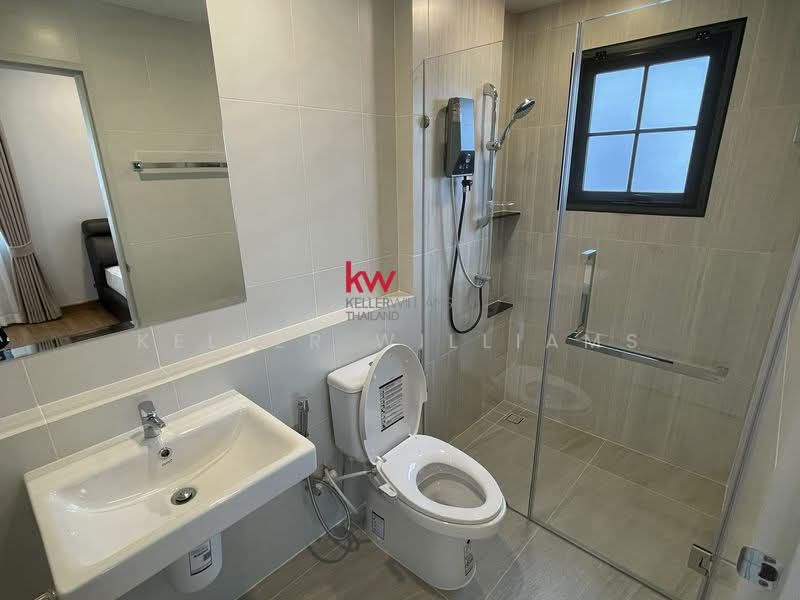 Centro Bangna Km.7, Samut Prakan, Buanakarin Road, Bang Kaeo, Bang Plee, Samut Prakan, 4 Bedrooms, 230 sqm, Single Detached House For Rent, by Keller Williams, 500314723 - DDproperty.com
