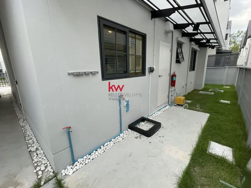 Centro Bangna Km.7 : เซนโทร บางนา กม.7, สมุทรปราการ, ถนนบัวนครินทร์, บางแก้ว, บางพลี, สมุทรปราการ, 230 ตร.ม., บ้านเดี่ยว ให้เช่า, โดย Keller Williams, 500314723 - DDproperty.com