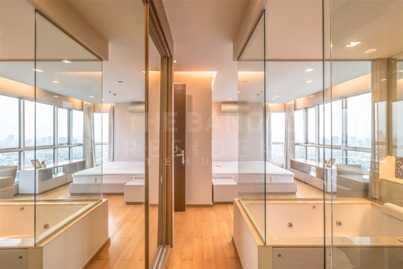 The Address Asoke, Bangkok, 1655 Petchburi Road, Makkasan, Ratchathewi, Bangkok, 2 Bedrooms, 76 sqm, Condo For Sale, by Sirirut Havee Akehurst, 500314724 - DDproperty.com
