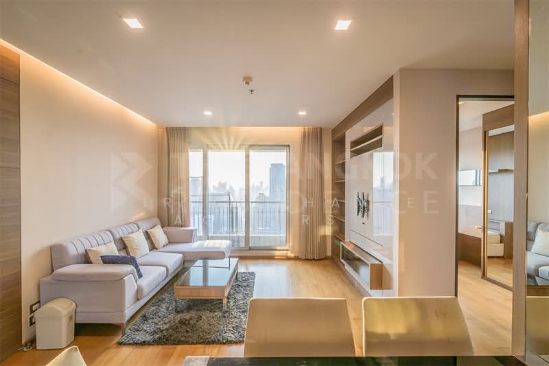 The Address Asoke : ดิ แอดเดรส อโศก, กรุงเทพ, 1655 ถนนเพชรบุรี แขวงมักกะสัน เขตราชเทวี กรุงเทพมหานคร, มักกะสัน, ราชเทวี, กรุงเทพ, 76 ตร.ม., คอนโด ขาย, โดย Sirirut Havee Akehurst, 500314724 - DDproperty.com