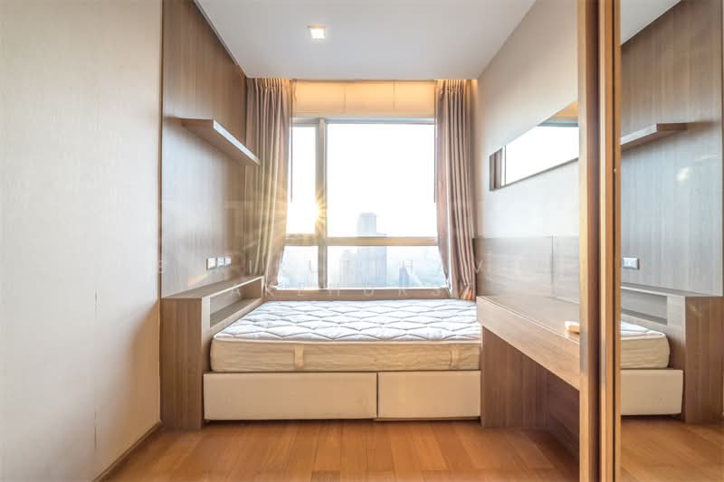 The Address Asoke, Bangkok, 1655 Petchburi Road, Makkasan, Ratchathewi, Bangkok, 2 Bedrooms, 76 sqm, Condo For Sale, by Sirirut Havee Akehurst, 500314724 - DDproperty.com