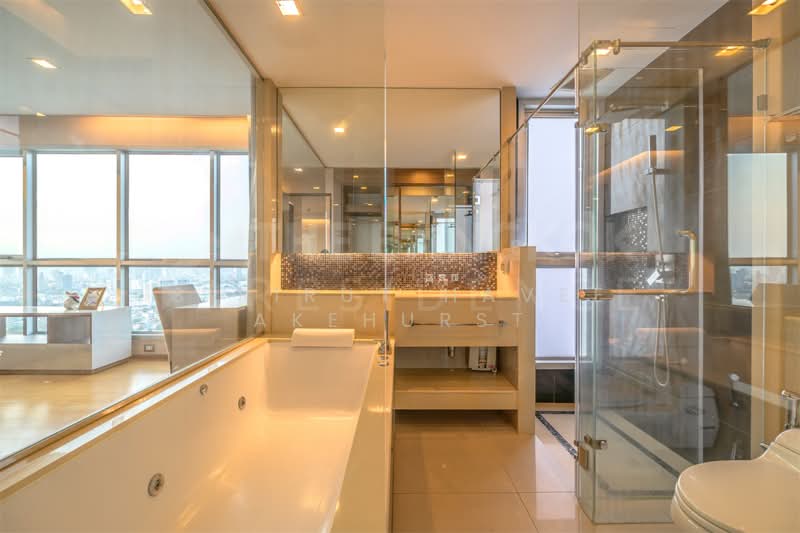 The Address Asoke, Bangkok, 1655 Petchburi Road, Makkasan, Ratchathewi, Bangkok, 2 Bedrooms, 76 sqm, Condo For Sale, by Sirirut Havee Akehurst, 500314724 - DDproperty.com