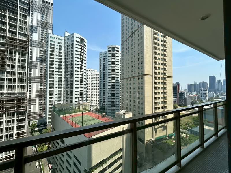 Bright Sukhumvit 24, Bangkok, Sukhumvit 24 Alley, Khong Tan, Khlong Toei, Bangkok, 2 Bedrooms, 88 sqm, Condo For Rent, by Natrinee Aphirachatanon, 500314727 - DDproperty.com