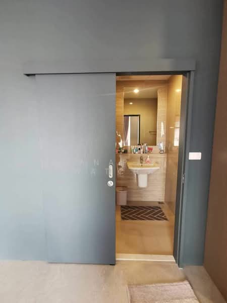 Niche Mono Charoen Nakorn : นิช โมโน เจริญนคร, กรุงเทพ, ถนนเจริญนคร, ดาวคะนอง, ธนบุรี, กรุงเทพ, 50 ตร.ม., คอนโด ให้เช่า, โดย Tanapat Jitwatcharakomol, 500314731 - DDproperty.com