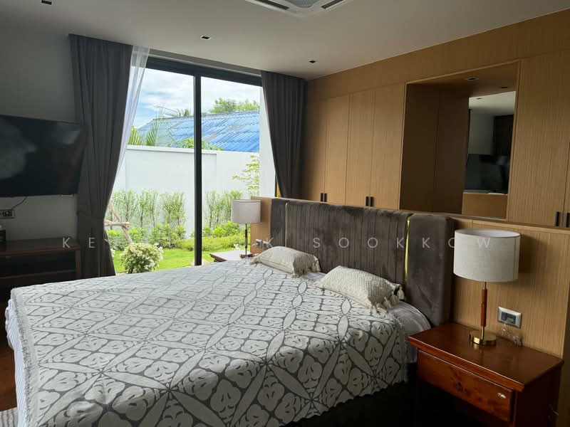 Botanica Modern Loft II : โบทานิก้า โมเดิร์น ลอฟท์, ภูเก็ต, ศรีสุนทร, ถลาง, ภูเก็ต, 290 ตร.ม., วิลล่า ขาย, โดย Keartisuk Sookkow, 500314735 - DDproperty.com