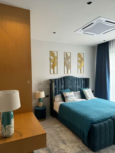 Botanica Modern Loft II, Phuket, Sri Sunthon, Thalang, Phuket, 3 Bedrooms, 290 sqm, Villa For Sale, by Keartisuk Sookkow, 500314735 - DDproperty.com