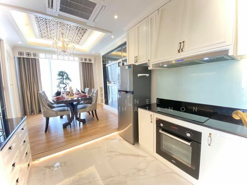 Park Origin Phrom Phong (Park 24), Bangkok, 68 Soi Sukhumvit 24, Khong Tan, Khlong Toei, Bangkok, 2 Bedrooms, 96 sqm, Condo For Rent, by Natrinee Aphirachatanon, 500314737 - DDproperty.com