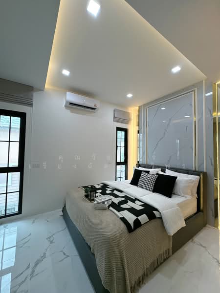 Baan Suan Lalana : บ้านสวนลลนา คอนโดมิเนียม, ชลบุรี, 444 ชัยพฤกษ์, หนองปรือ, บางละมุง, ชลบุรี, 350 ตร.ม., บ้านเดี่ยว ขาย, โดย คุณวัชรวีร์ เรืองฉัตรทวีพร, 500314738 - DDproperty.com