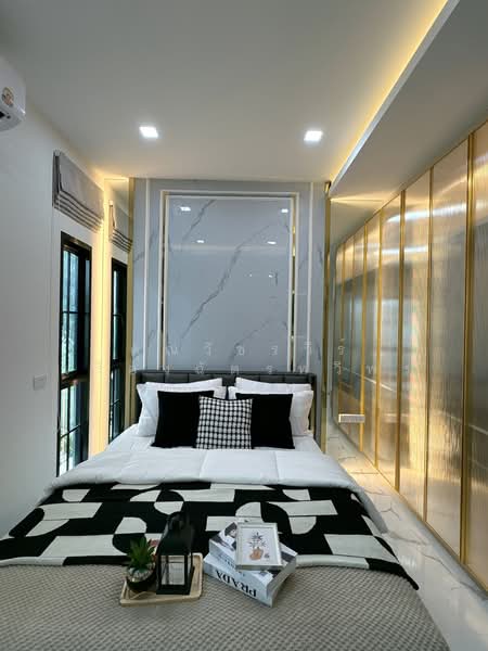 Baan Suan Lalana : บ้านสวนลลนา คอนโดมิเนียม, ชลบุรี, 444 ชัยพฤกษ์, หนองปรือ, บางละมุง, ชลบุรี, 350 ตร.ม., บ้านเดี่ยว ขาย, โดย คุณวัชรวีร์ เรืองฉัตรทวีพร, 500314738 - DDproperty.com