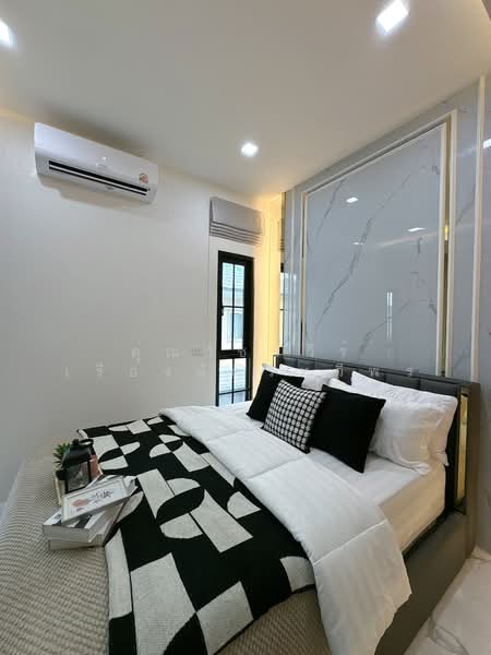 Baan Suan Lalana : บ้านสวนลลนา คอนโดมิเนียม, ชลบุรี, 444 ชัยพฤกษ์, หนองปรือ, บางละมุง, ชลบุรี, 350 ตร.ม., บ้านเดี่ยว ขาย, โดย คุณวัชรวีร์ เรืองฉัตรทวีพร, 500314738 - DDproperty.com