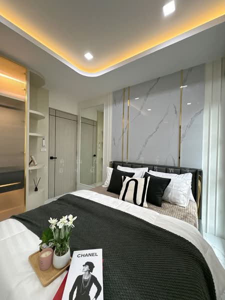 Baan Suan Lalana : บ้านสวนลลนา คอนโดมิเนียม, ชลบุรี, 444 ชัยพฤกษ์, หนองปรือ, บางละมุง, ชลบุรี, 350 ตร.ม., บ้านเดี่ยว ขาย, โดย คุณวัชรวีร์ เรืองฉัตรทวีพร, 500314738 - DDproperty.com