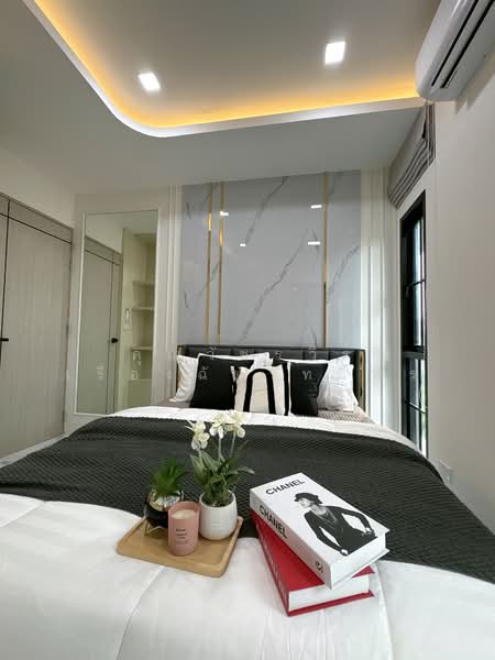 Baan Suan Lalana : บ้านสวนลลนา คอนโดมิเนียม, ชลบุรี, 444 ชัยพฤกษ์, หนองปรือ, บางละมุง, ชลบุรี, 350 ตร.ม., บ้านเดี่ยว ขาย, โดย คุณวัชรวีร์ เรืองฉัตรทวีพร, 500314738 - DDproperty.com