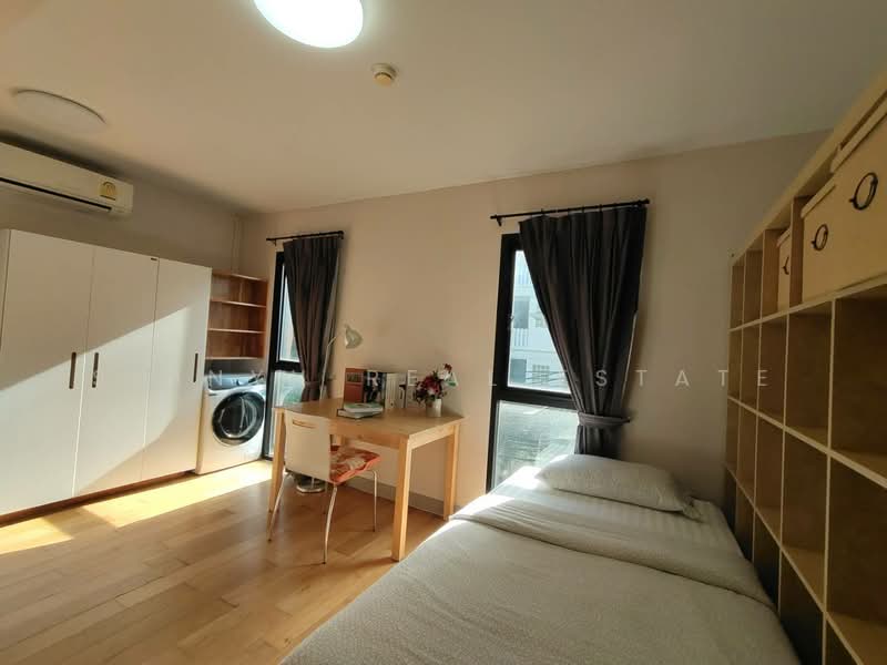Montrose Court, Bangkok, Sukhumvit Road, Khong Tan, Khlong Toei, Bangkok, 1 Bedroom, 65 sqm, Condo For Rent, by Shinyu Real Estate, 500314745 - DDproperty.com